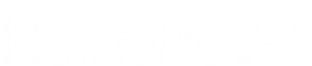 Nextaflow logo